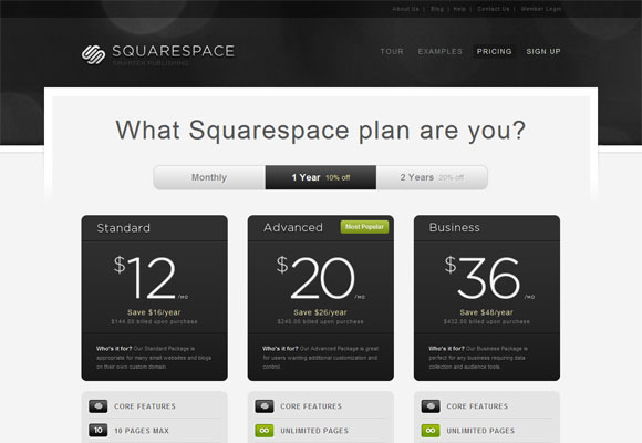 Squarespace