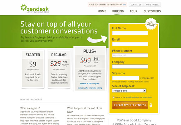 Zendesk