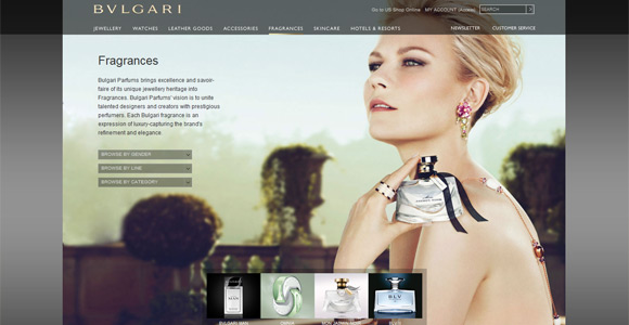 Bulgari