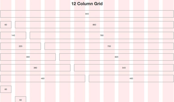 960 Grid Site