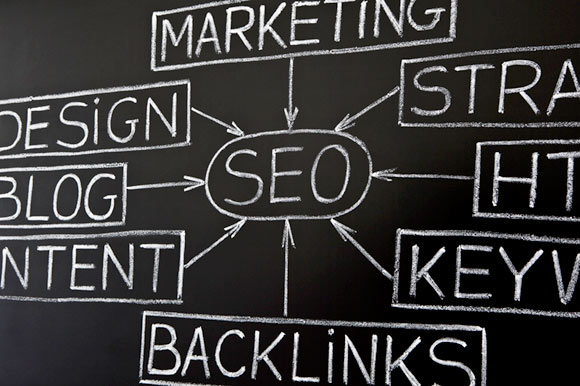 SEO success cannot be found overnight