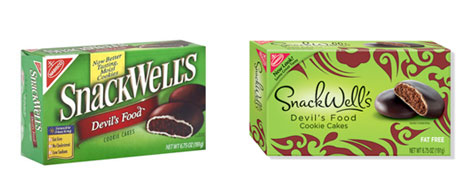 Snackwells