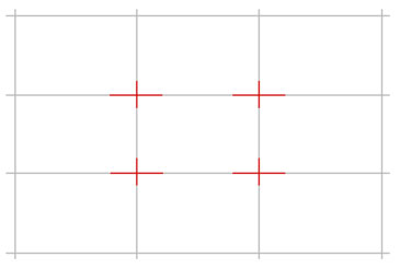 The Rule of Thirds