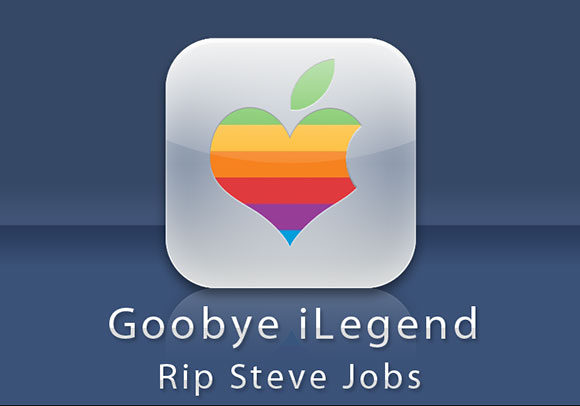 Steve Jobs Tribute