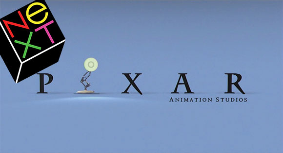 Next Pixar Image