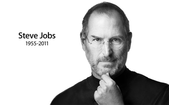 All About Steve: The Amazing Steve Jobs (1955 - 2011)