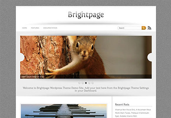 Brightpage