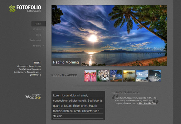 Fotofolio