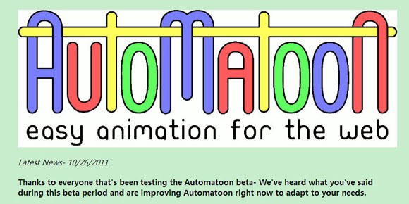 Automatoon