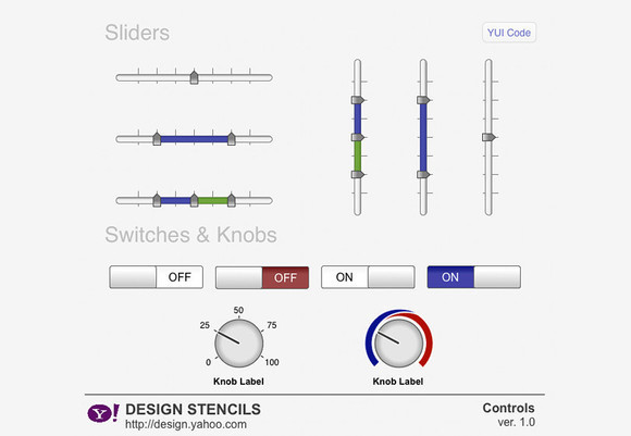 Controls