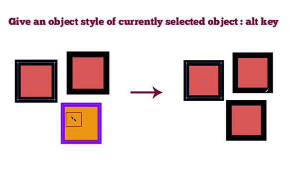 Two Eyedropper Tips for Better Color Selection