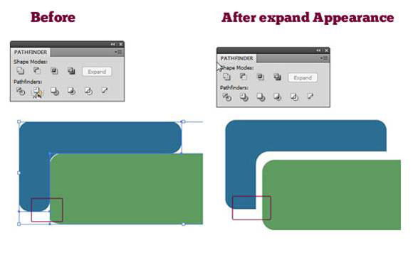 Going Flexible with Rounded Boxes