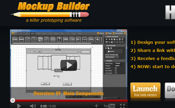 Mockup Builder