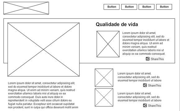 6 Outstanding Wireframe Resources to Inspire Your Next Design