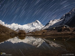 Annapurna Base Camp