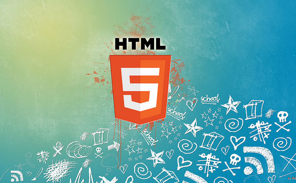 html5 css3 logo