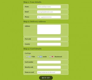 40 Useful HTML5 Tutorials, Techniques and Examples