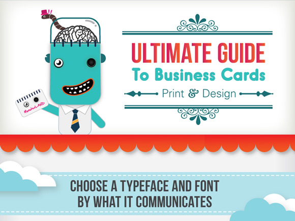 Ultimate Guide to Business Cards