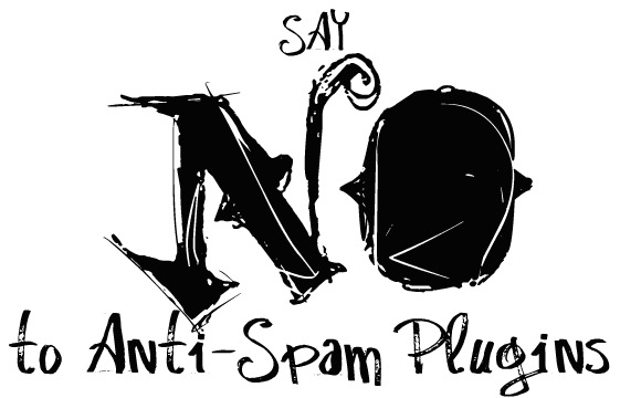 No Spam