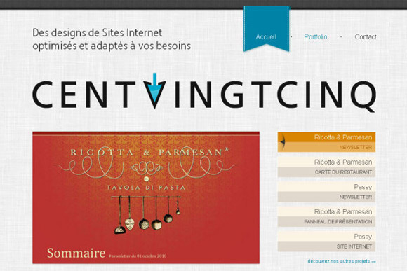 Centvingtcinq