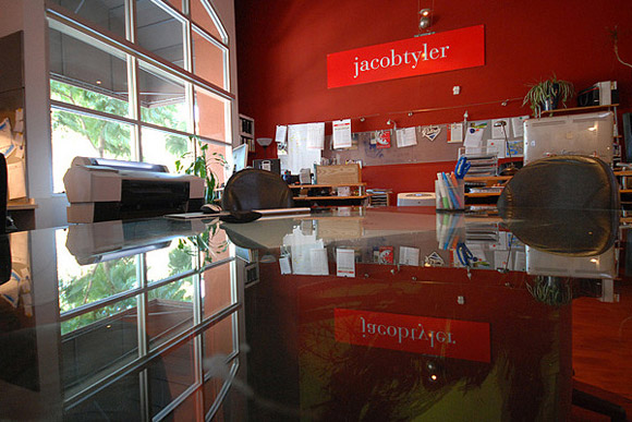 Jacob Tyler Creative Group, San Diego, USA