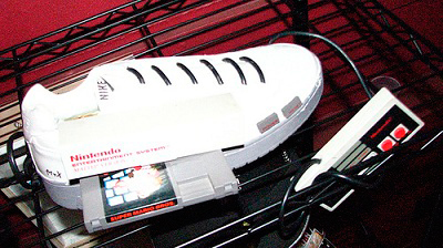 Sneaker NES