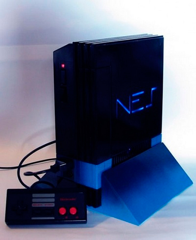 NES Mod