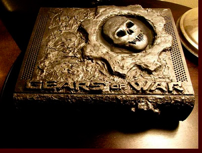 Gears of War Xbox 360