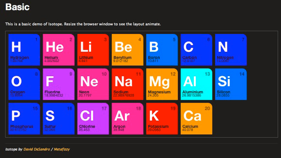 Isotope