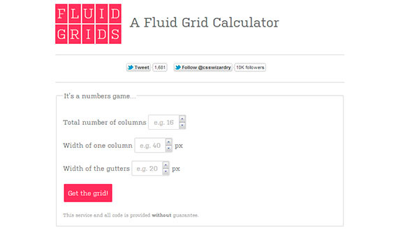 FluidGrids