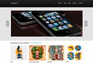 Agency