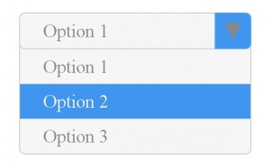 Create a Custom Select Box with jQuery