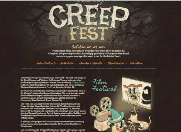 Creep Fest