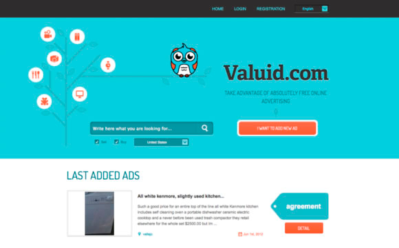 Valuid