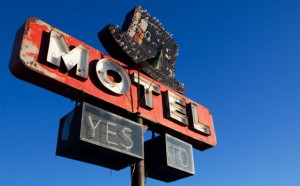 Font Nostalgia: Vintage Sign Styles