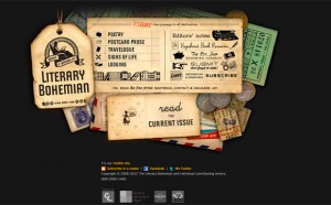 45 Great Examples of Retro Website Design