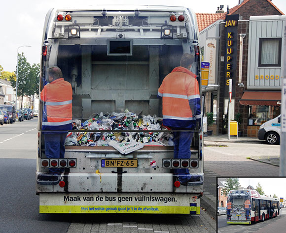 Keep Holland Clean Foundation: Trash