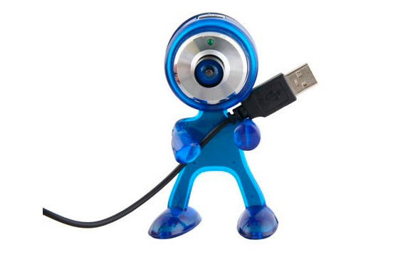 60 Creative USB Devices and Gadgets