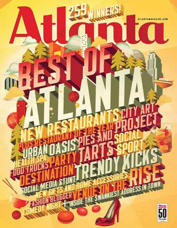 Atlanta Magazine