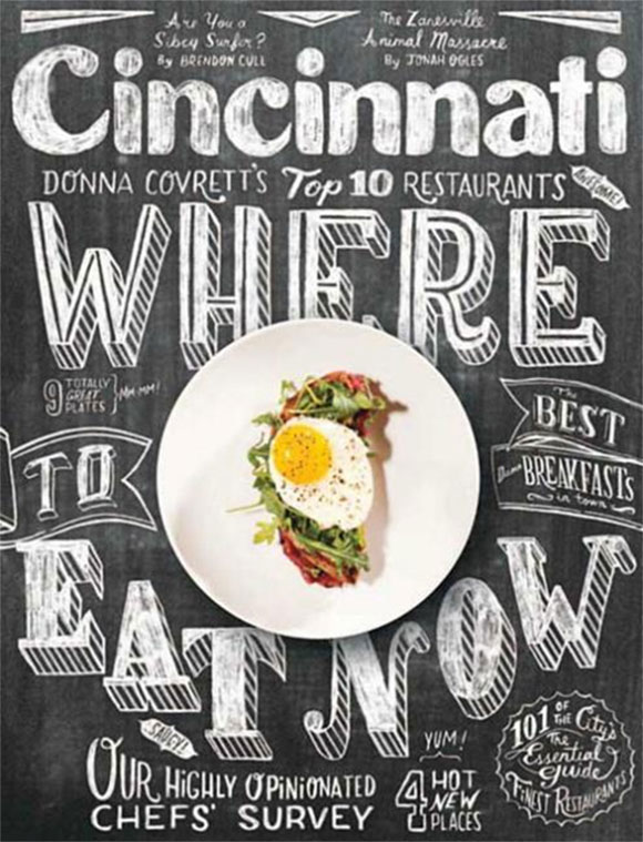 Cincinnati Magazine