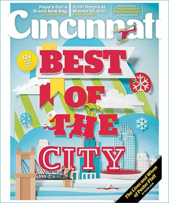 Cincinnati Magazine