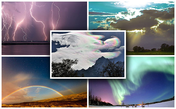 35 Incredible Examples of Natural Phenomenon Photography 