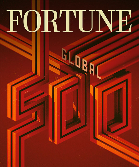 Global 500: Fortune