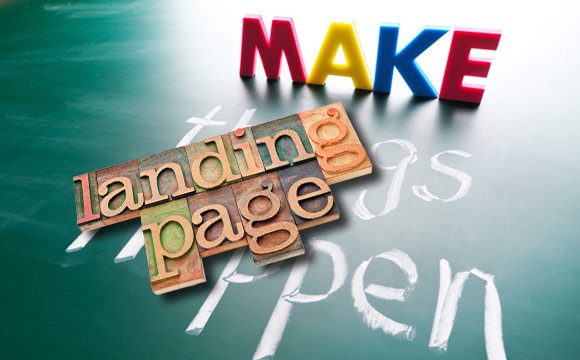 Anatomy of a Successful Landing Page