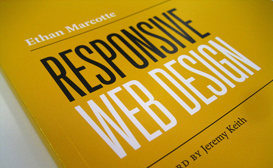 Responsive Web Design