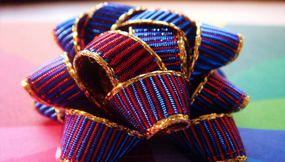Gift