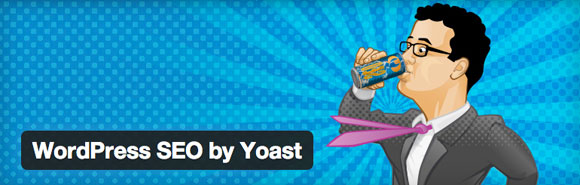 WordPress SEO Plugin by Yoast