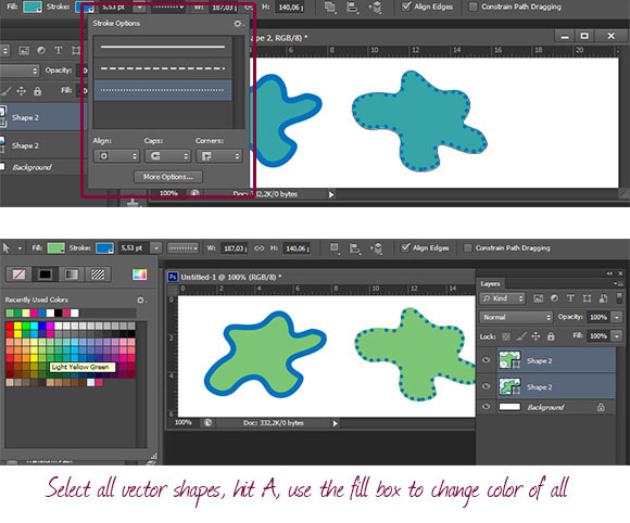 Adobe Photoshop CS6 New Round of Tips and Tricks