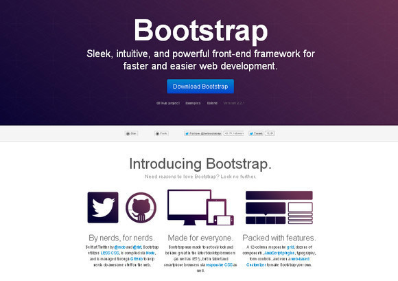 Bootstrap