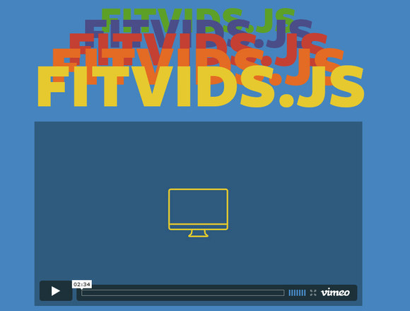 FitVids.js